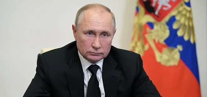 Rusya’daki Duma seçimlerinde kazanan belli oldu: Vladimir Putin’in partisi Birleşik Rusya birinci çıktı