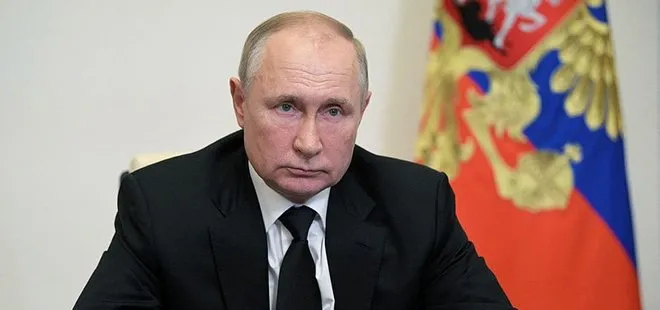 Rusya’daki Duma seçimlerinde kazanan belli oldu: Vladimir Putin’in partisi Birleşik Rusya birinci çıktı