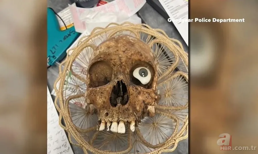 Bağış kutusundan çıkan dehşete düşürdü! 3