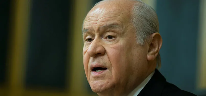 Bahçeli: AK Parti ile yan yanayız