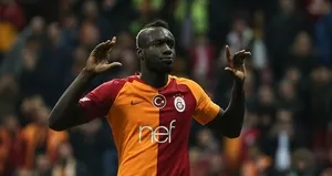 Diagne’den Galatasaray’a veda
