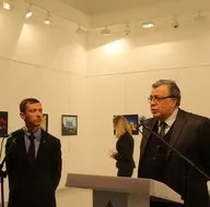Rusya Büyükelçisi Ankara’da silahlı saldırıya uğradı