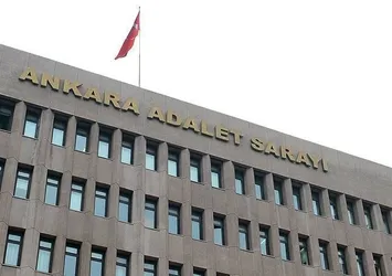 Ankara merkezli 5 ilde operasyon