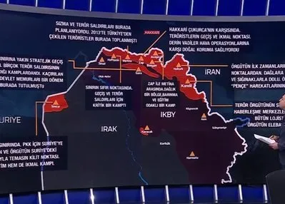 PKK kendisini feshetti, kamplar ne olacak?