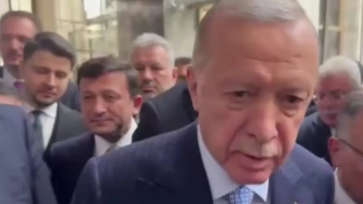 Başkan Erdoğan’dan Bahçeli’nin ezberbozan "İmralı-DEM görüşsün" çağrısına yanıt: Görüşüyor