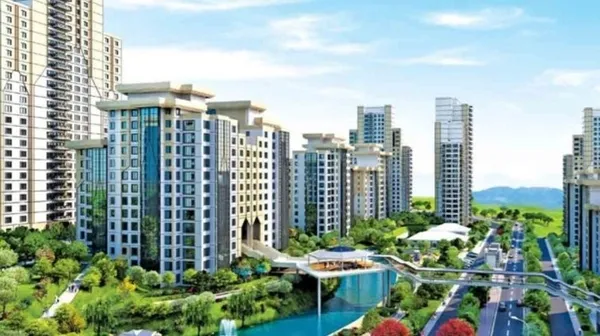 İstanbul’a yeni modelle 10 bin konutta son gelindi! GYODER Başkanı Kalyoncu duyurdu