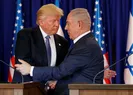 Trump-Netanyahu görüşmesi sona erdi