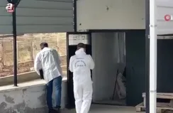 43 yaşındaki kadın yatağında ölü bulundu