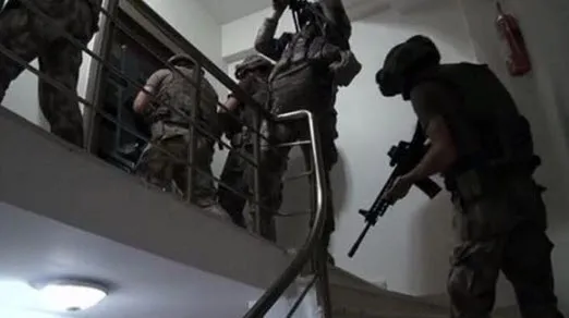 Son dakika: DEAŞ’ın kirli planı ortaya çıktı! Terör saldırılarıyla karışıklık planladılar