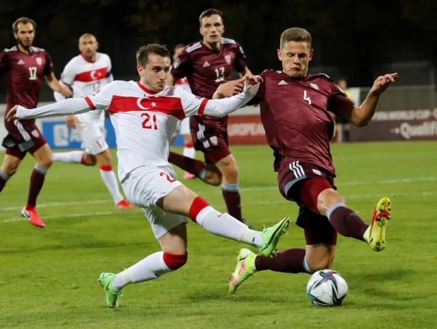 Kerem Aktürkoğlu’ndan flaş açıklamalar: Hayallerimi gerçekleştirdim