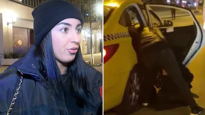 Son dakika: İstanbul'da Fransız turiste dehşeti yaşatan taksiciye ev hapsi! 'Toplu Taşıma Aracı Kullanım Belgesi' iptal edildi - 4