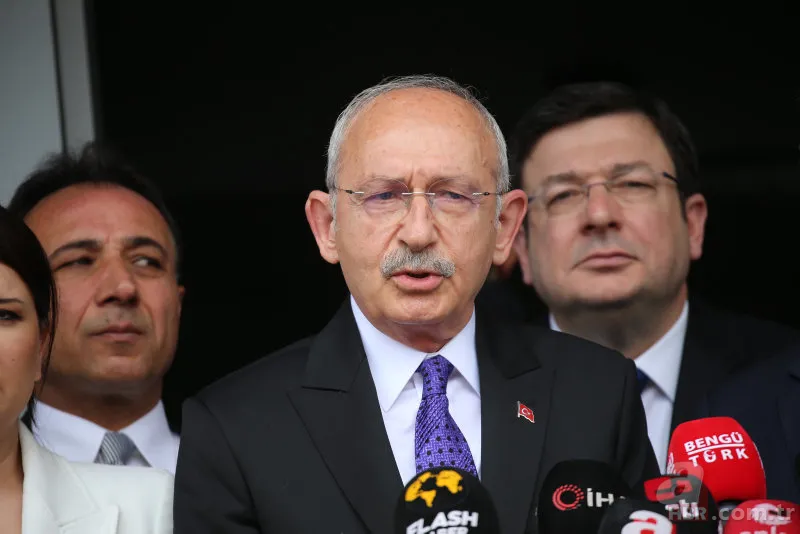 CHP lideri Kemal Kılıçdaroğlu gerçeklikten kopuyor mu? Durumu İYİ Parti lideri Meral Akşener'den daha vahim! 12