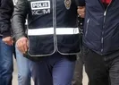 Kocaelide DEAŞ operasyonu: 7 gözaltı