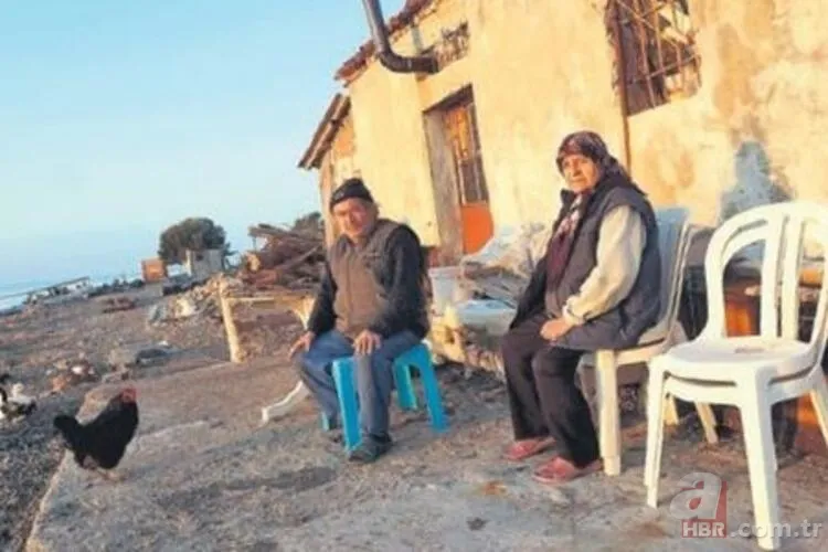 Hülya Avşar'ın hayali suya düştü! Çiçek Adası için rekor fiyat 5