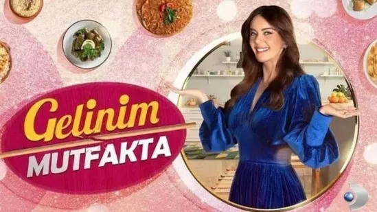 Gelinim Mutfakta bugün kim birinci oldu, çeyrek altını hangi yarışmacı kazandı? 17 Ocak PUAN DURUMU!