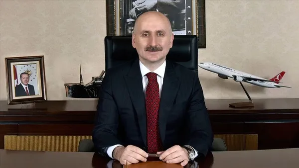 Türkiye'den Afganistan'a ulaştırma ve kalkınma desteği - 6