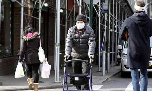 ABD'de görevli Türk Bilim İnsanı Özpolat'tan koronavirüsün Kaliforniya varyantı hakkında flaş açıklama - 3