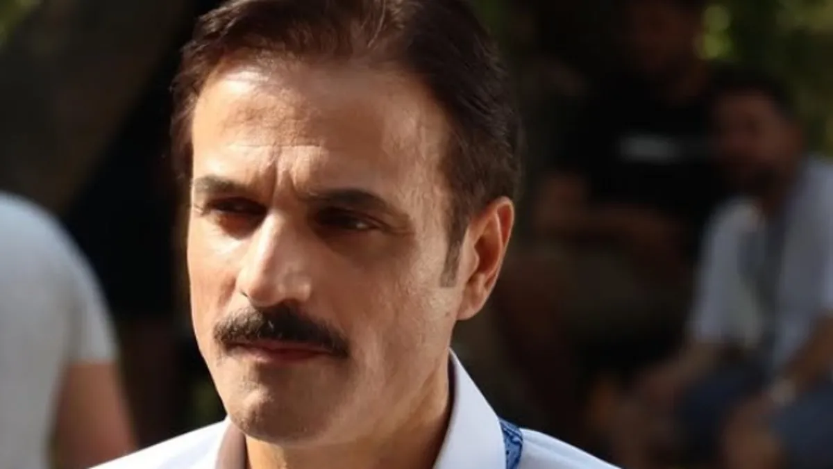 Bergüzar Korel'den Ufuk Özkan’a destek: Donör çağrısı yaptı