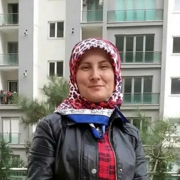 Müge Anlı'da çözülen Nazmiye Oruçoğlu cinayetinde önemli gelişme! - 1
