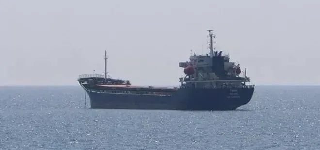 Son dakika: Tahıl yüklü 7 gemi daha Ukrayna’dan hareket etti