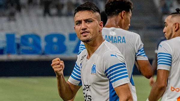 Galatasaray’dan yerli hamlesi! Milli yıldız Cengiz Ünder için teklif! Marsilya olumlu bakıyor