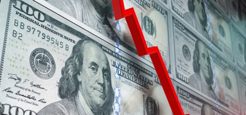 Son dakika: Dolar euro'yu geçti | 14 Temmuz dolar - euro fiyatları