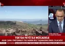 FETÖ ile mücadelede TSKdan 17 bin 498 kişi ihraç edildi