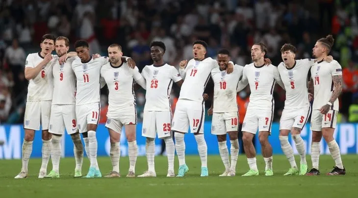 EURO 2020 finalinde olacakları ve kazananı 8 yıl önce bilmiş! Sosyal medyayı sallayan tweet