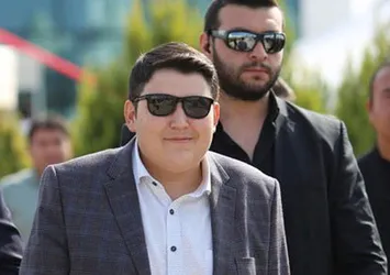 Çiftlikbank kurucusu Uruguay'a kaçtı!