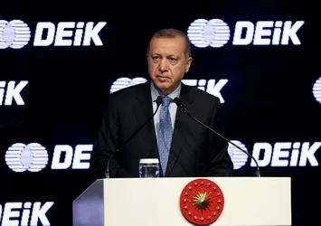 10 dev projenin 6’sı Türkiye’de