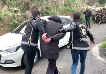 Son dakika: Şafak Mahmutyazıcıoğlu cinayetinin kilit ismi Seccad Yeşil adliyeye sevk edilmesinin ardından tutuklandı