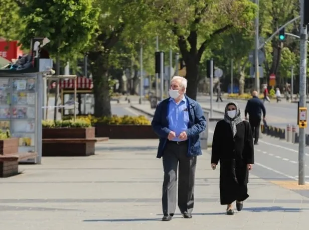 Son dakika: 65 yaş üstü düğün yasağı var mı? 65 yaşa düğün yasağı olacak mı? - 3