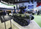 SAHA EXPOda yerli ve milli teknoloji şovu