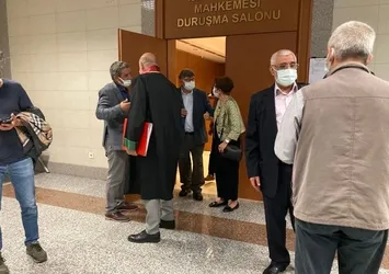 FETÖ'cü yazarlardan ilginç istekler: Biri yurt dışı diğeri ise çeviri talep etti