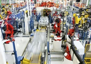 Tofaş'tan ilk çeyrekte 4 milyar liralık ciro