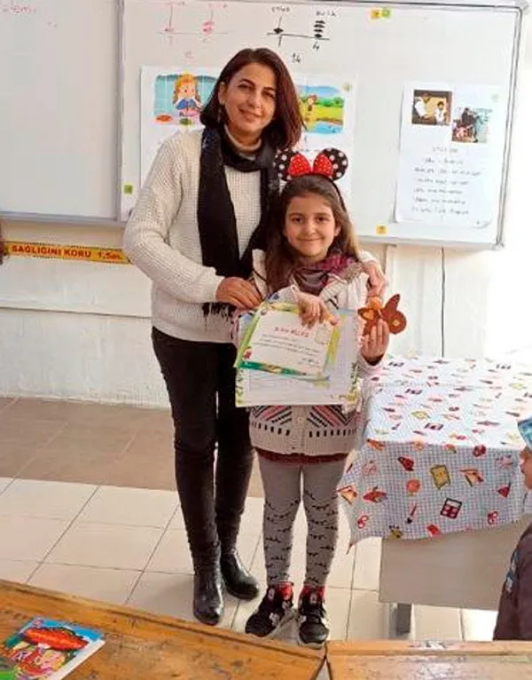 Adana'da korkunç olay! 7 yaşındaki küçük Zehra'nın ilaç makinesine kaptırdığı bacağı koptu - 6