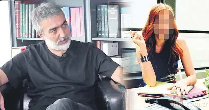 Erkan Mumcu’nun yasak aşk yaşadığı gazeteci kim? Ankara bu dedikodu ile çalkalanıyor: Kadın da evli! Çocuğunun babası...