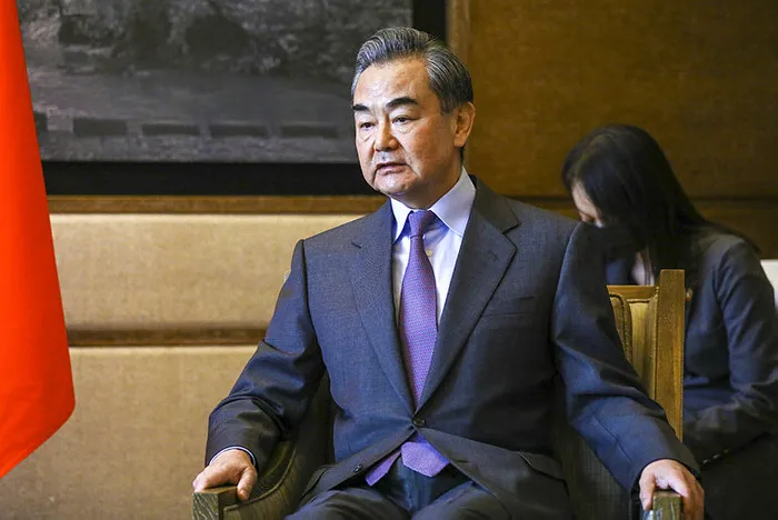 Rusya ve Çin'den ABD'ye koşulsuz İran çağrısı - 5