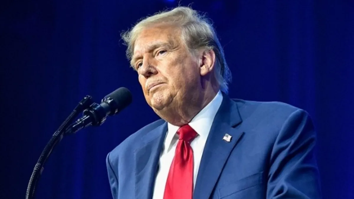 Kamboçya'dan Trump kararı: Nobel Barış Ödülü'ne aday gösterildi