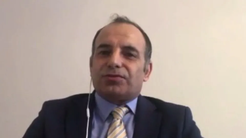 Son dakika: 2020 Nisan ayı enflasyon rakamları açıklandı! Enflasyon düşüyor | Faruk Erdem A Haber’de yorumladı | Video