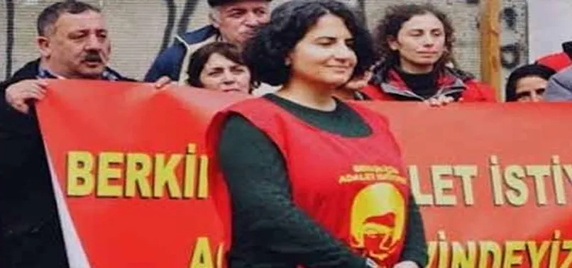 CHP’li Canan Kaftancıoğlu’nun yardımcısından skandal Ebru Timtik paylaşımı