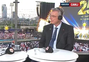 Sağlıkta devrimin adı AK Parti! Bakan Memişoğlu: "Koğuşlardan şehir hastanelerine, dünya ligine çıktık"