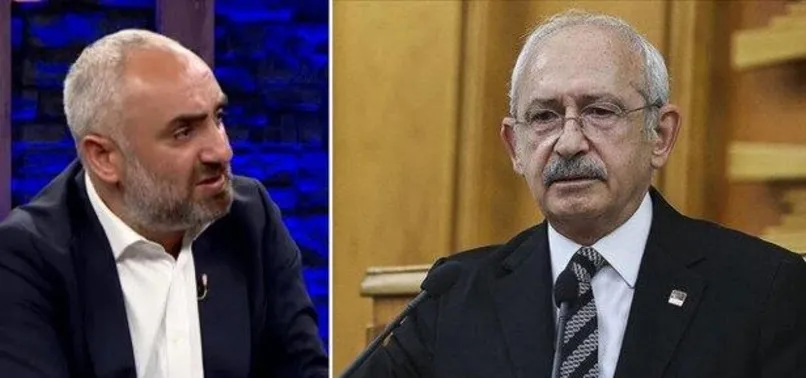 Kemal Kılıçdaroğlu ve destekçilerine CHP yandaşı İsmail Saymaz'dan bombardıman: Mahallesine muhtar bile seçilemez