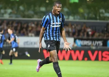 Beşiktaş'ta Oulare harekatı
