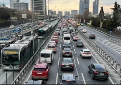 İstanbul'da ulaşıma 1 Mayıs düzenlemesi