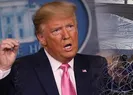 Trumptan suçlu göçmenler için talimat!