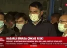 İzmirli depremzedelere maddi yardımlar başladı