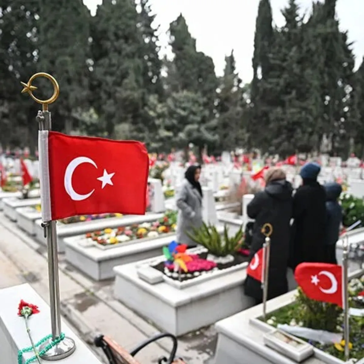 Cumhur İttifakı'ndan çözüm odaklı adım! Şehit yakınları ve gaziler için düzenleme TBMM'de