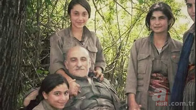 PKK'da büyük çöküş! PKK elebaşı Murat Karayılan'ın telsiz konuşmaları ortaya çıktı 7