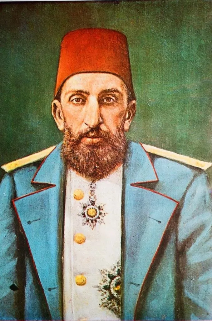 Abdulhamid Han Hakkinda Yanlis Bilinen 10 Sey